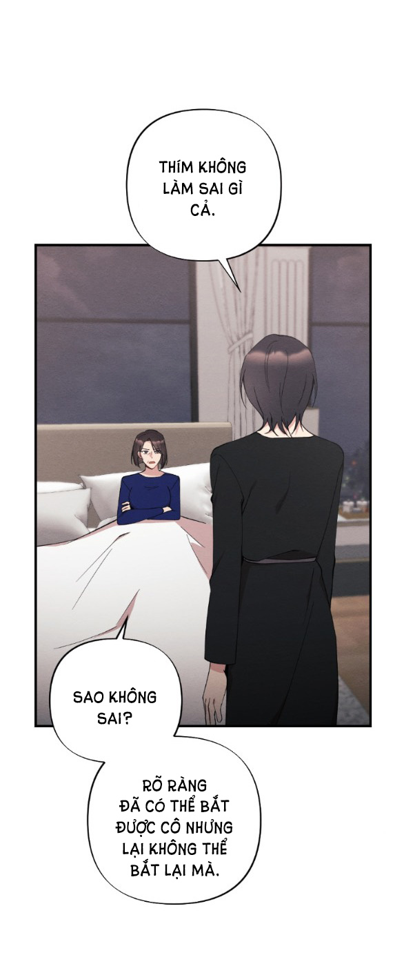 Ăn Mòn chapter 27.1 - Trang 29
