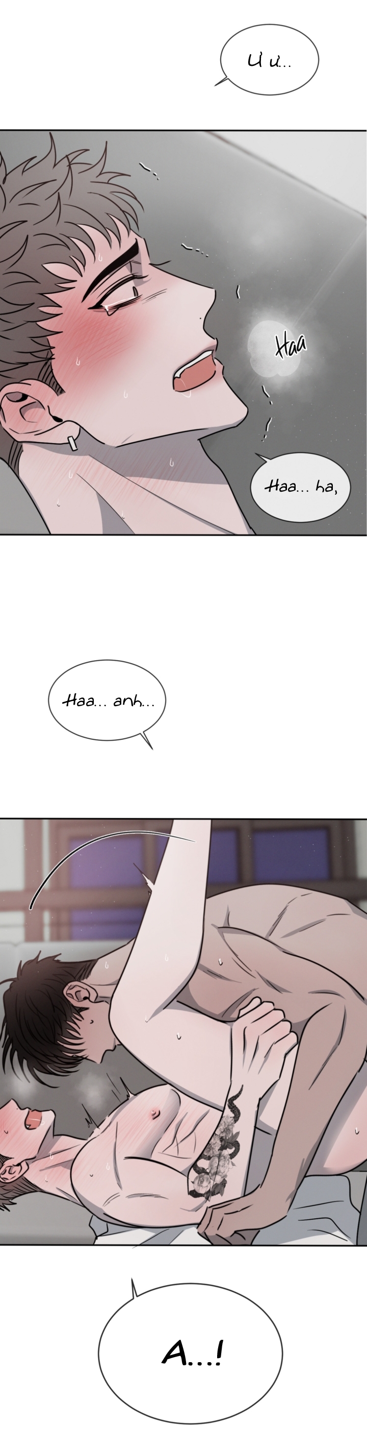 tương khắc chapter 23 14