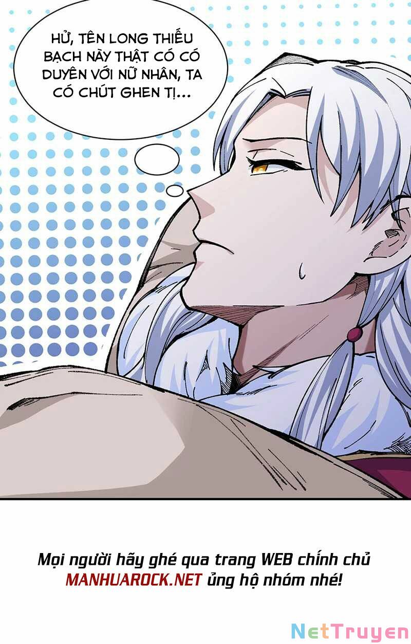 võ đạo độc tôn chapter 320 22