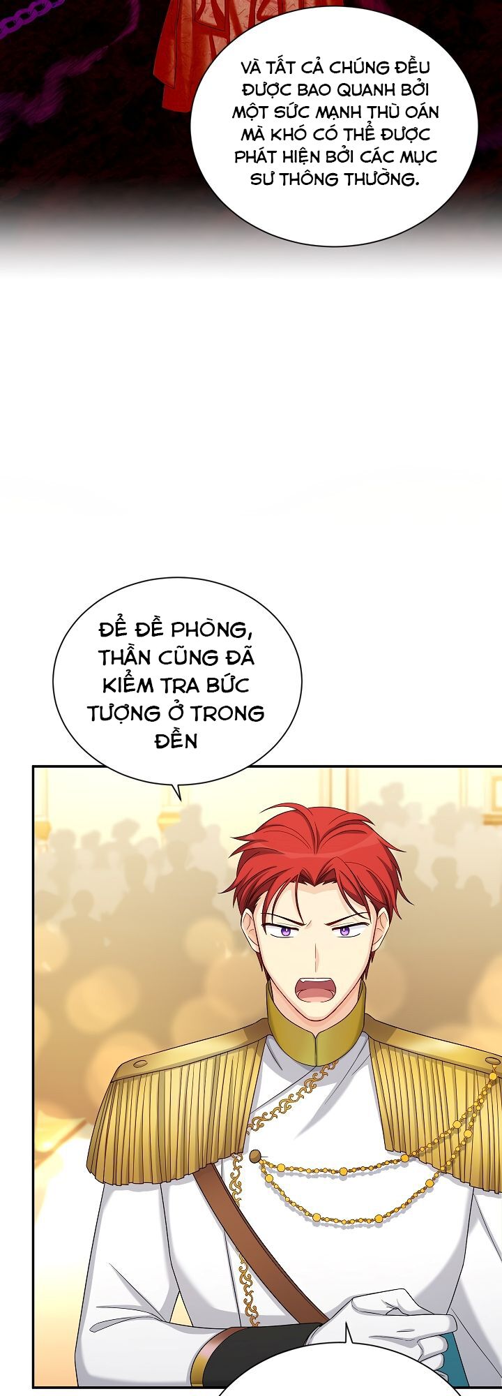 nữ công tước với tâm hồn trống rỗng chapter 69 18