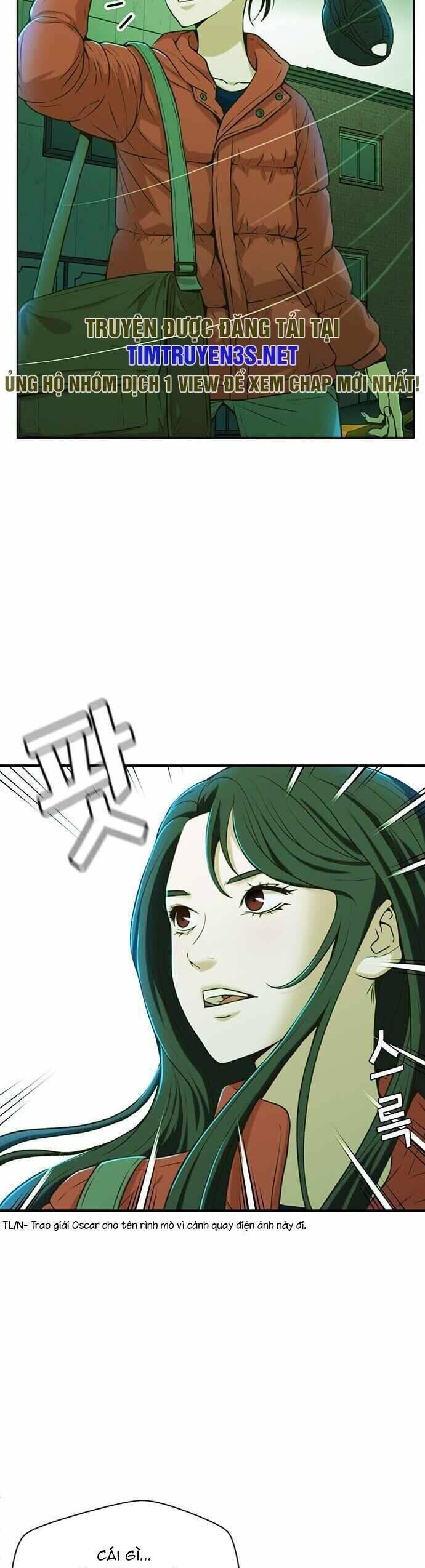 thẩm phán lee han young chapter 28 39