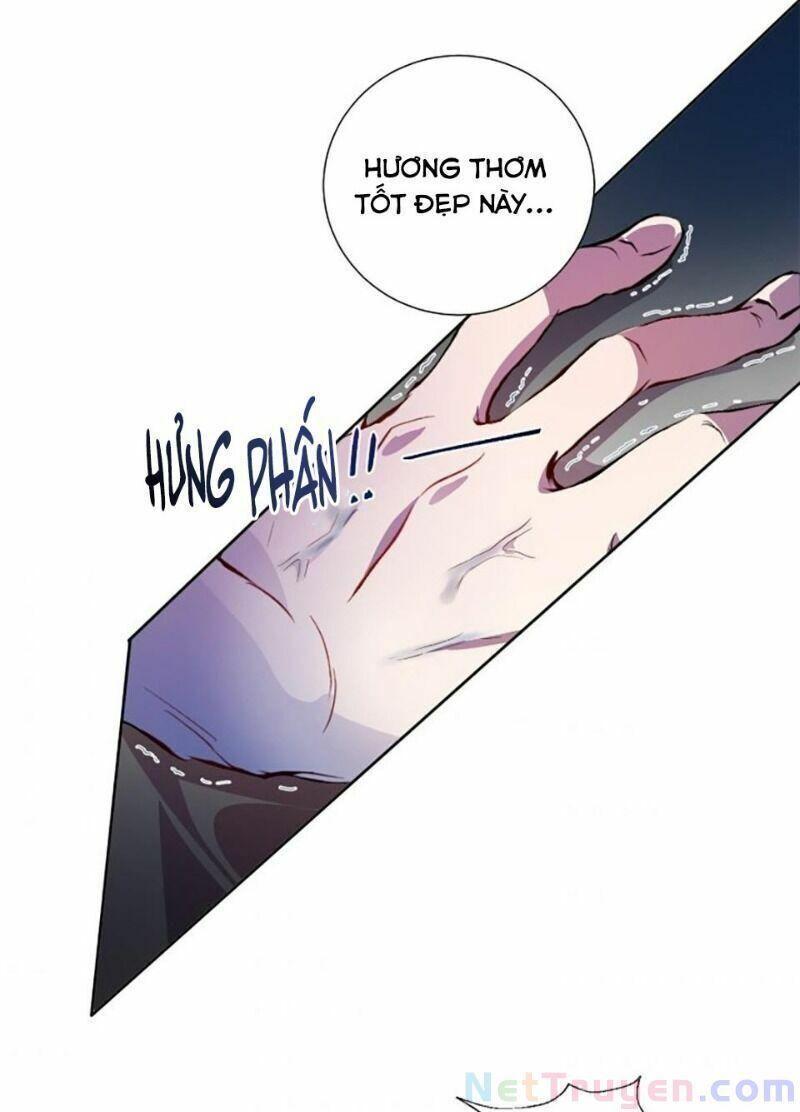 xin ngài đừng ăn tôi chapter 9 54