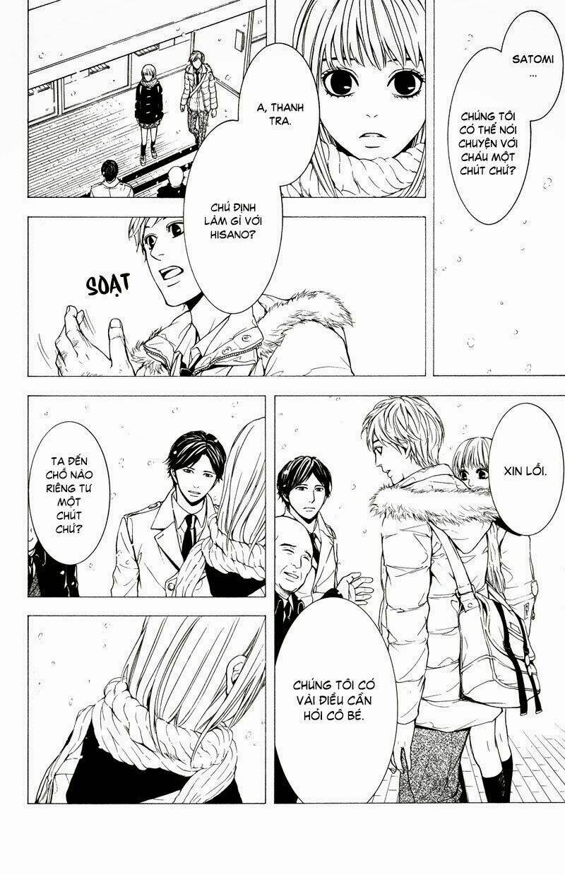 coelacanth chapter 7 20