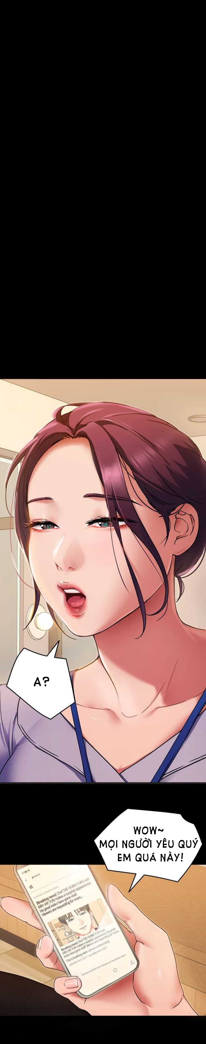 tối nay cưng muốn ăn gì? chapter 13 8