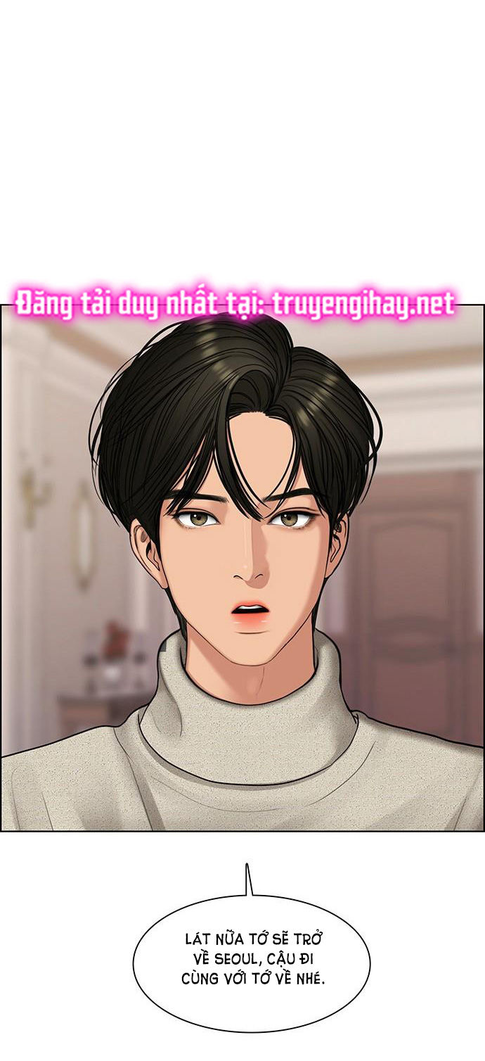 vẻ đẹp đích thực - true beauty chapter 146.1 16