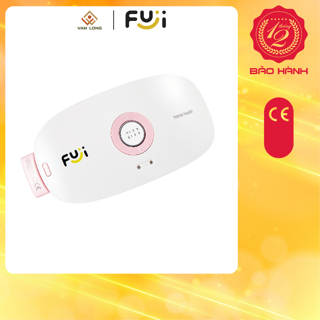 Máy massage bụng Fuji PG-2507