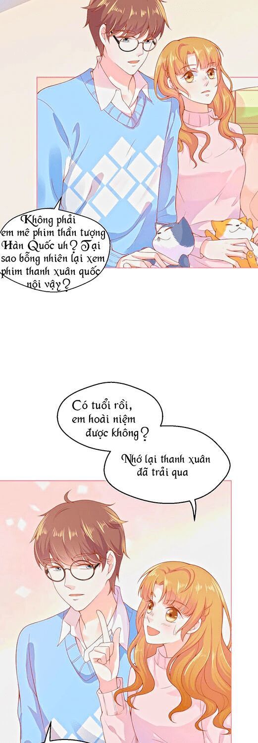 bên anh mới là cả thế giới chapter 4 4