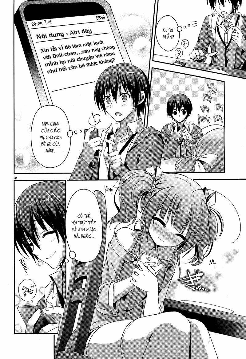 amairo islenauts chapter 1 31