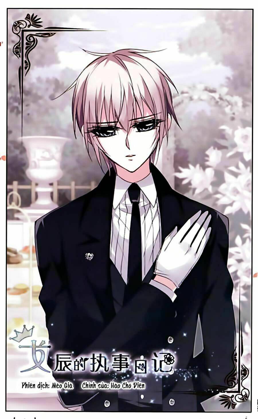 huyết tộc cấm vực ngoại truyện chapter 7 2