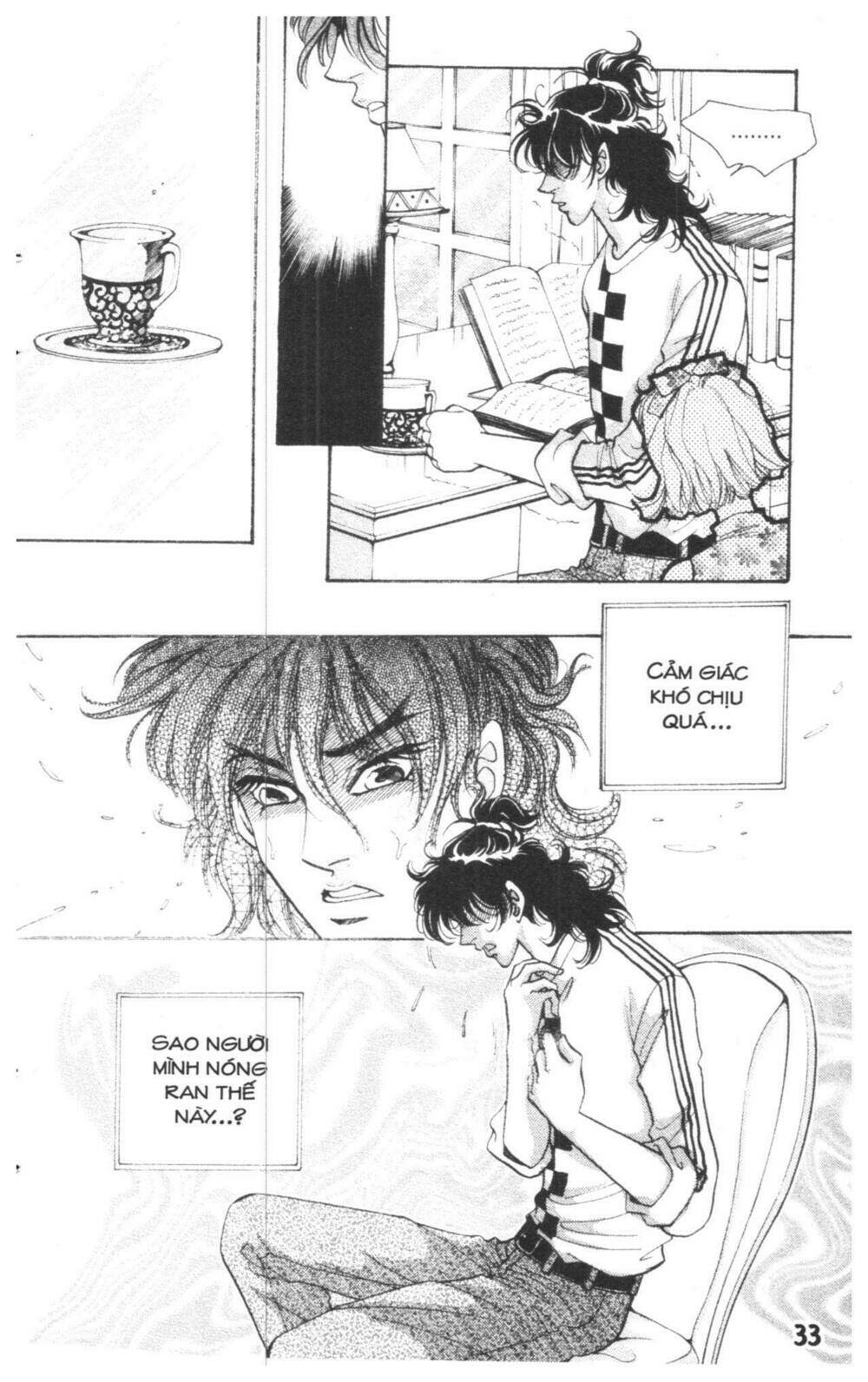 diamond hearts chapter 8 31