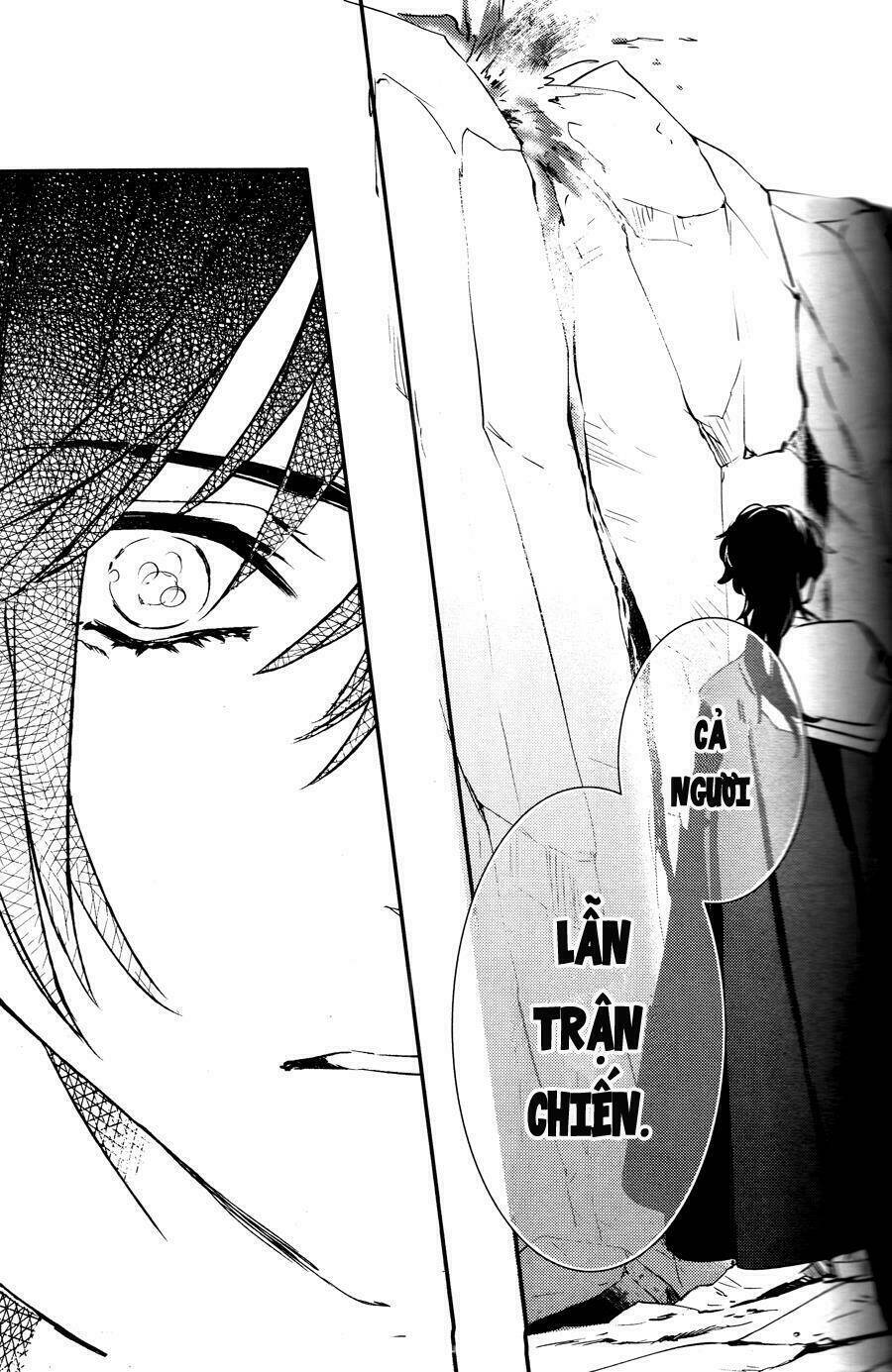 phong ấn triệu hồi ác quỷ dantalion chapter 77 25