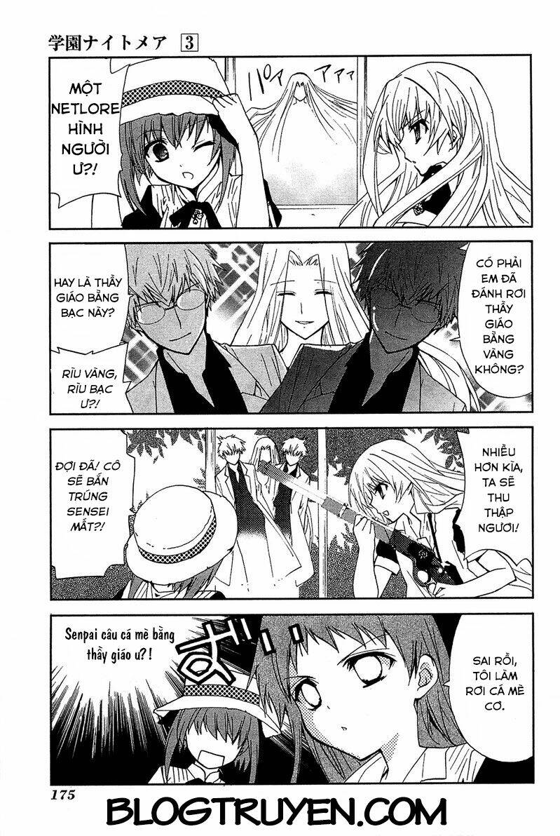 ác mộng gakuen chapter 16 10