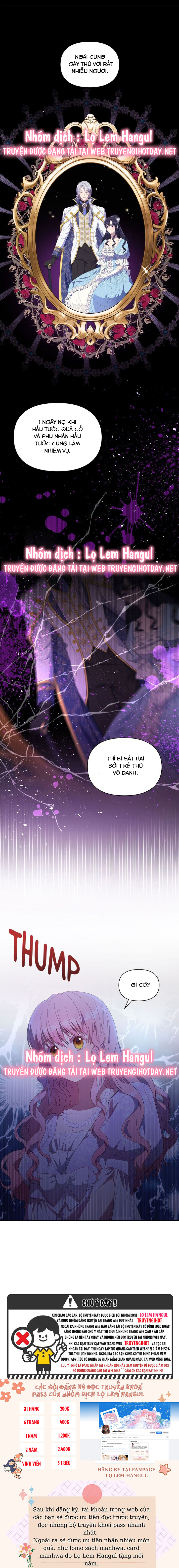 thuần hóa hoàng đế bạo chúa chapter 32 7