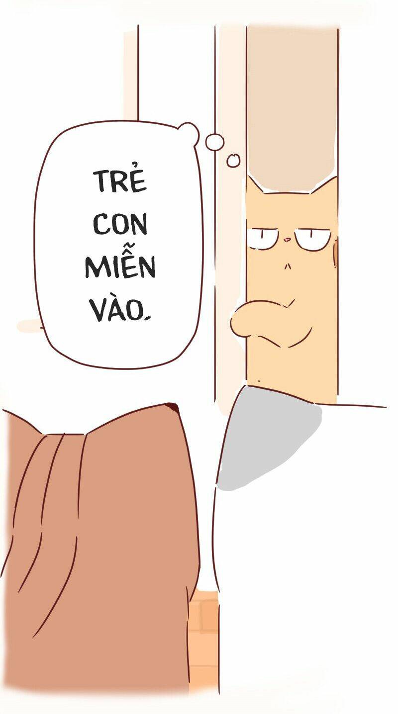 saphie: chú mèo một mắt chapter 30 15