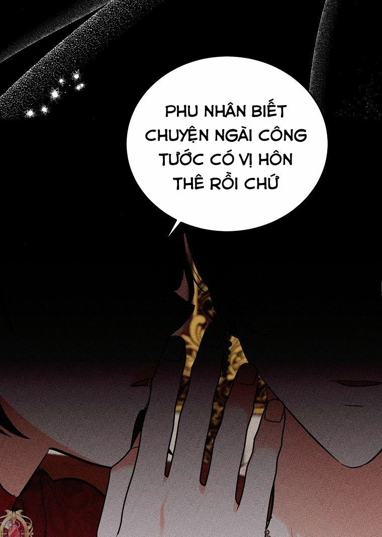 ác nữ karuna bé lại chapter 35 39