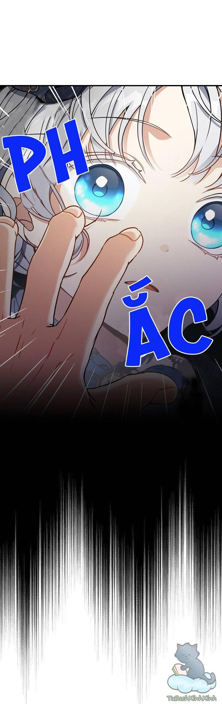 hướng về ánh dương lần nữa chapter 28 6