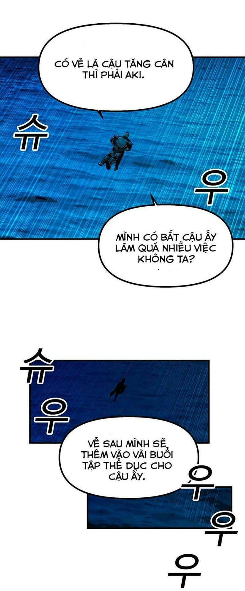 người chơi lỗi chapter 65 6