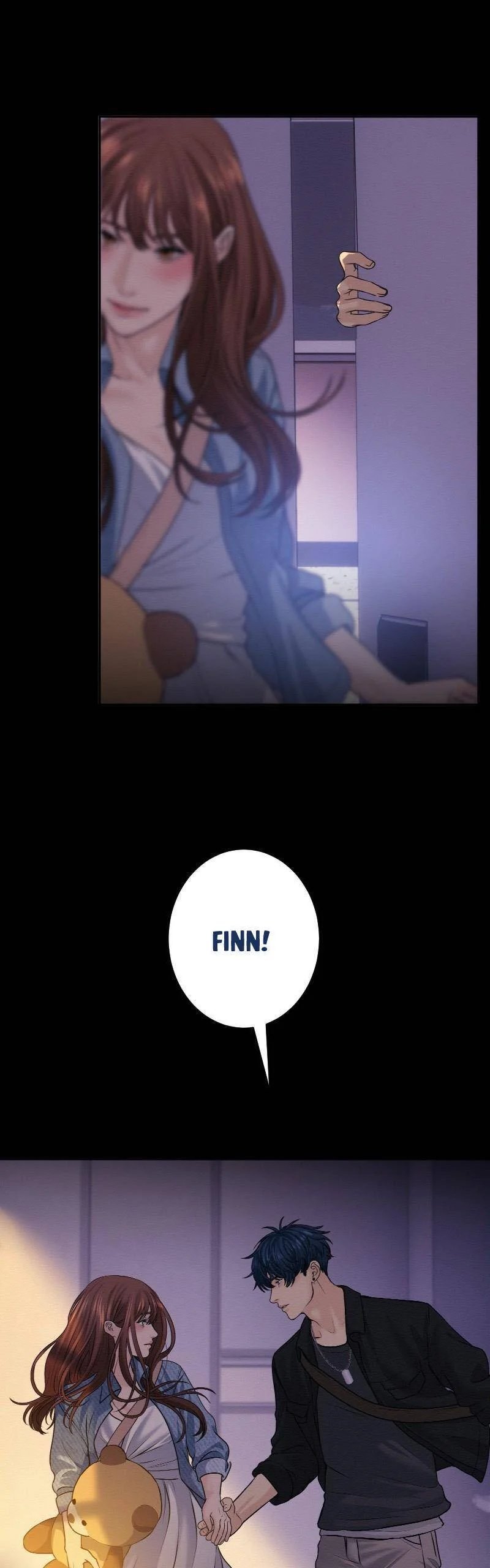 [18+] người yêu tôi là kẻ tâm thần chapter 18 27