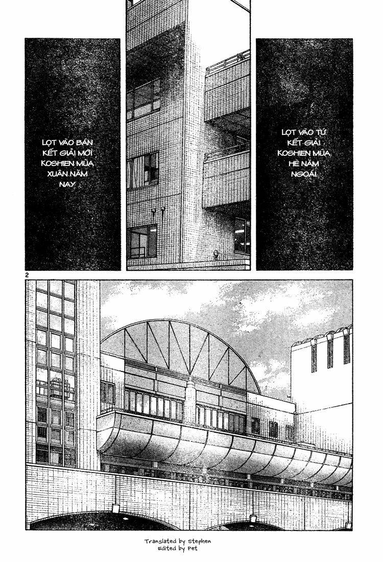 trò chơi vượt qua thử thách chapter 69 2