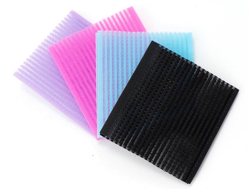Miếng Dán Tóc Cố Định Dùng Để Trang Điểm Combo 3 Miếng