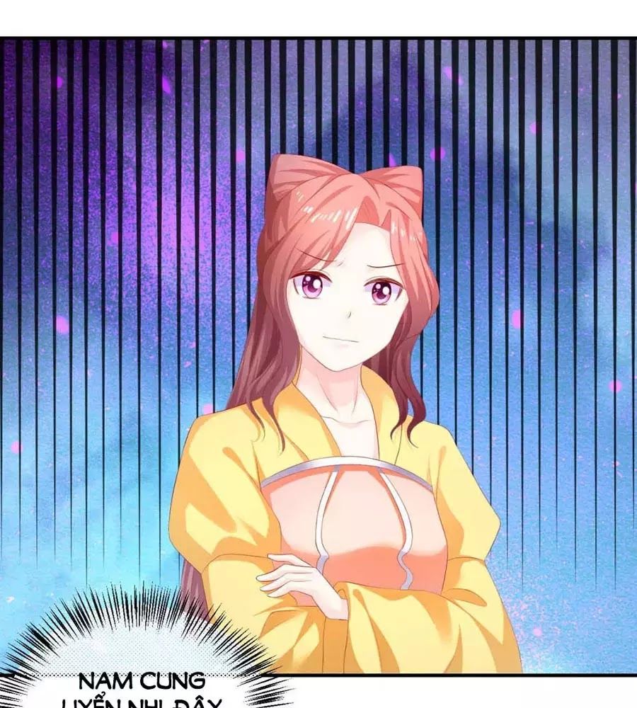 từ đây vương gia không thượng triều sớm chapter 89 53