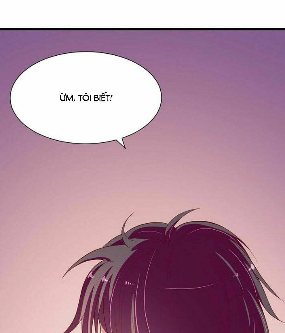 quản lí ngây ngô và thần tượng ác ma chapter 10 5