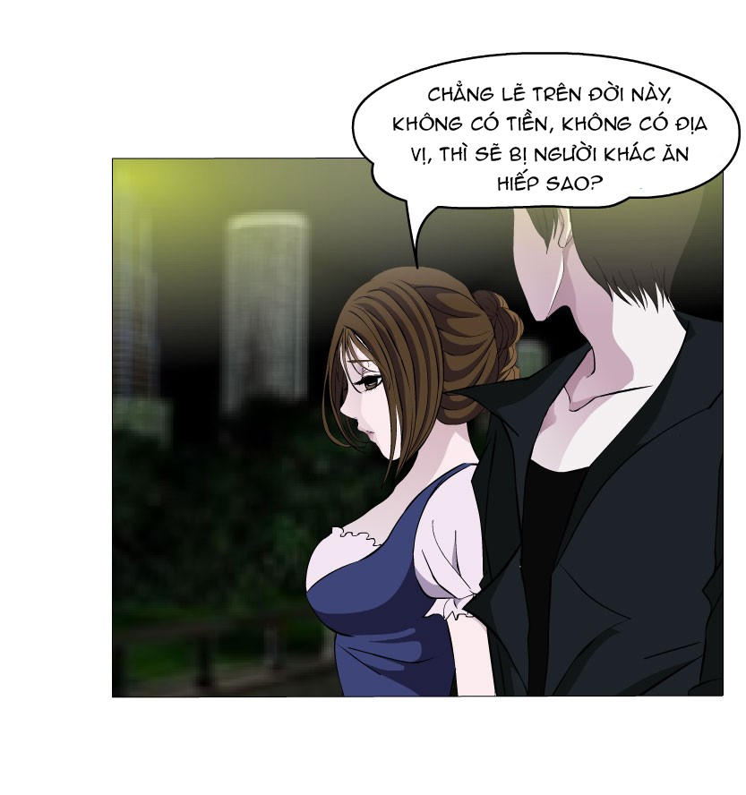 cạm bẫy của nữ thần chapter 37 24