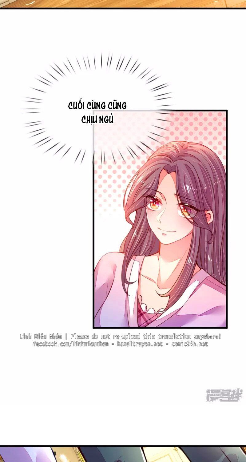 ma ma đột kích : cha mời tiếp chiêu chapter 29 12