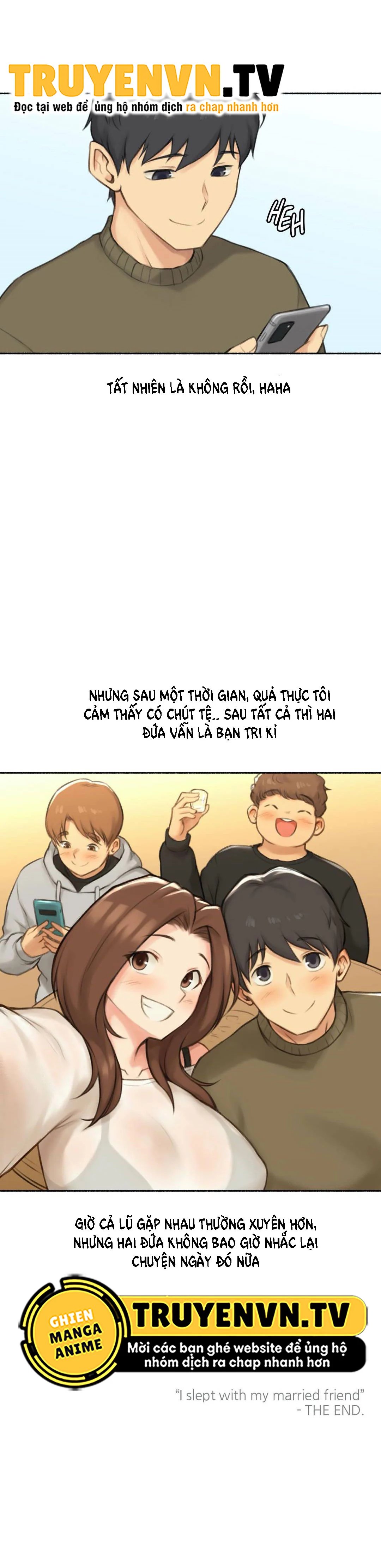 bạn đã xxx bao giờ chưa? chapter 42 36