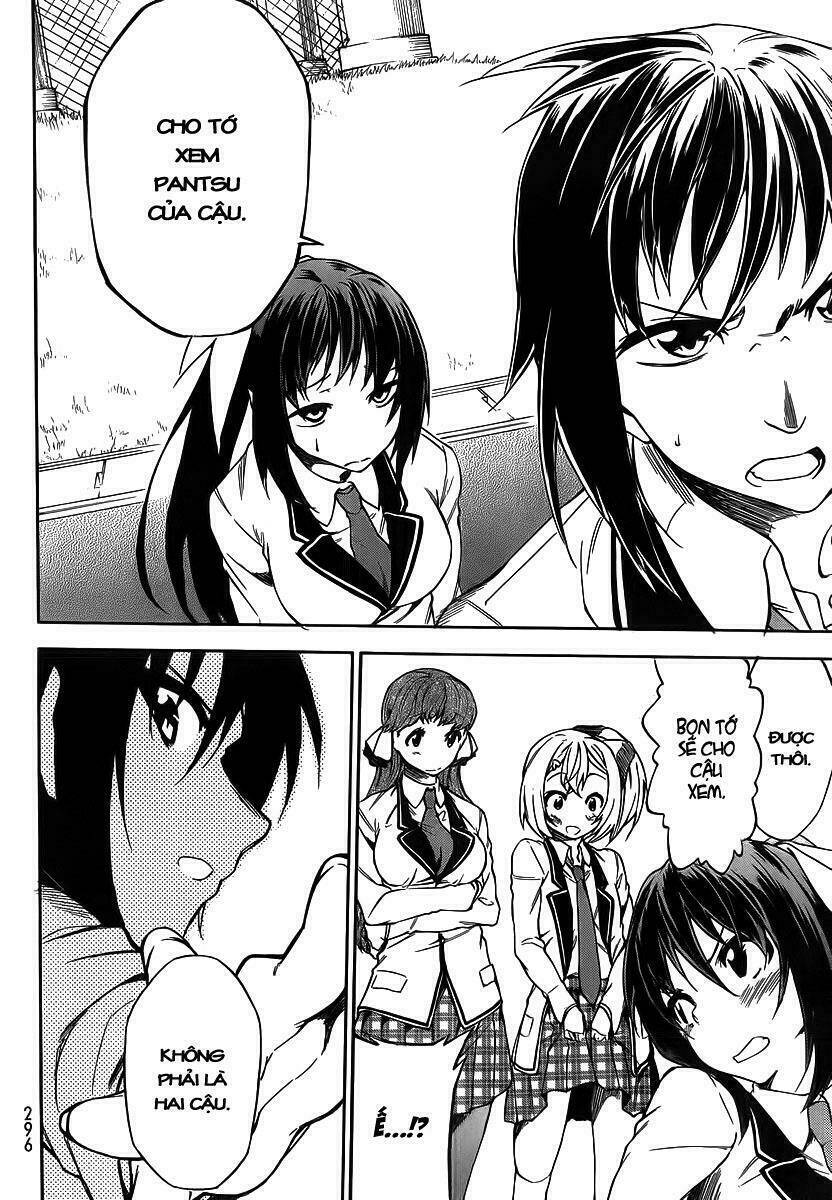 sexual hunter riot chapter 9 18