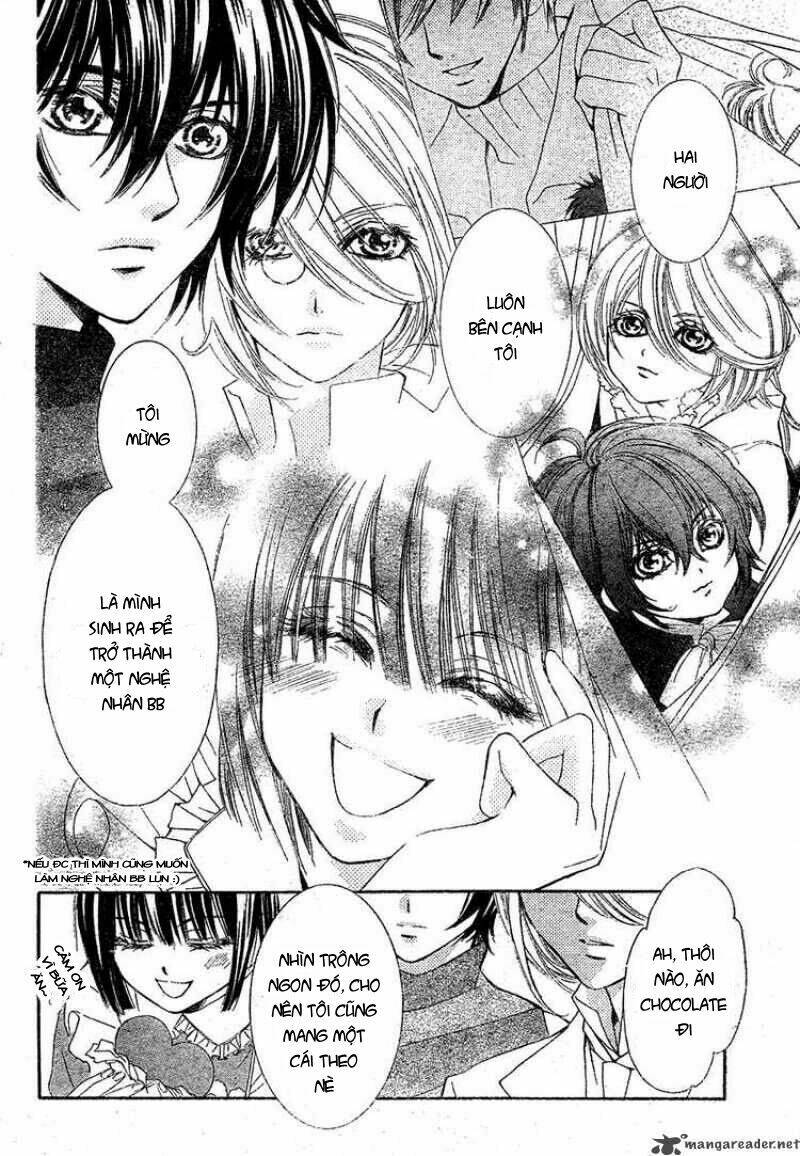 shounen dolls chapter 4 49