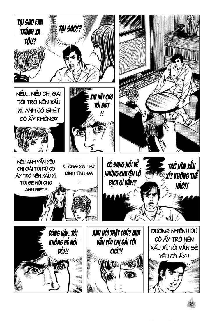 cô gái bất diệt chapter 2 7