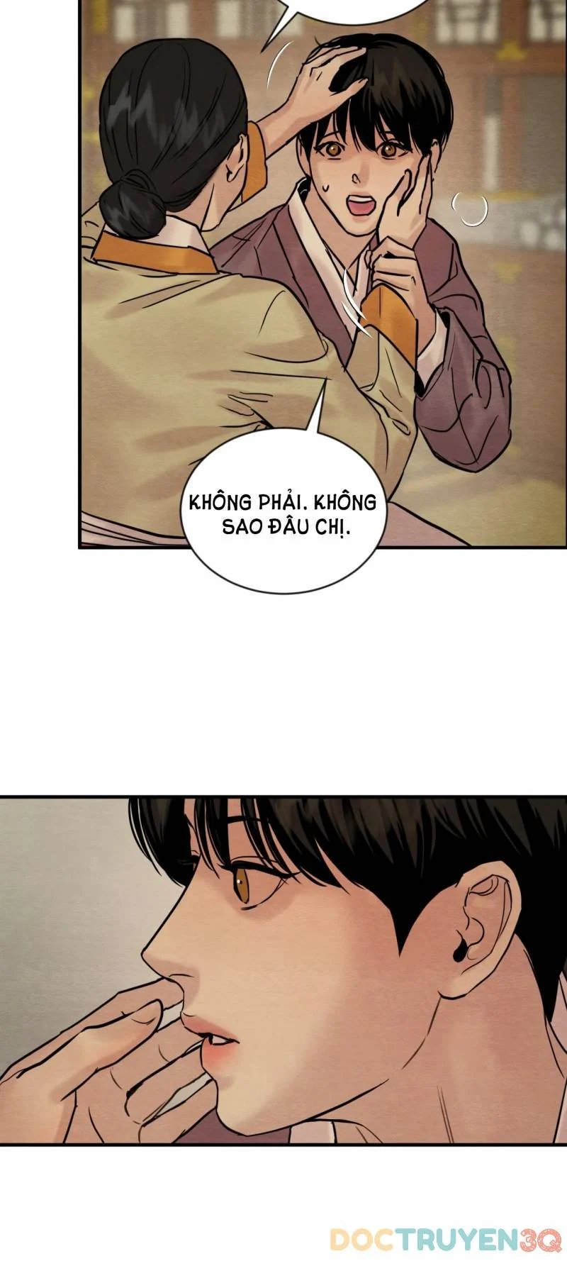 dạ ký chapter 107.6 5