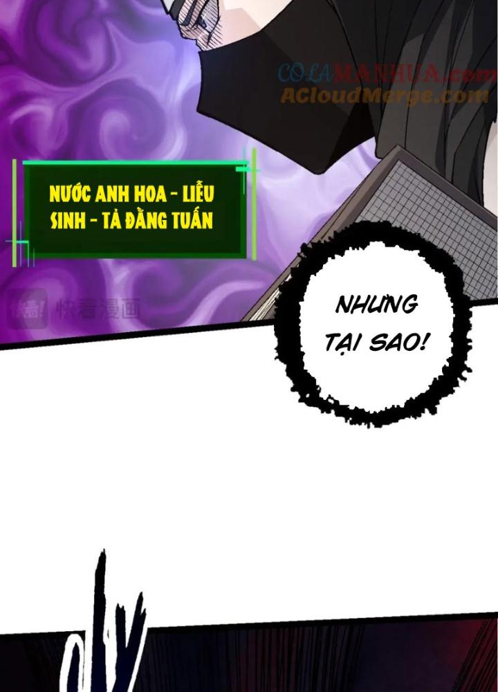 từ cây cổ thụ bắt đầu tiến hóa chapter 90 110