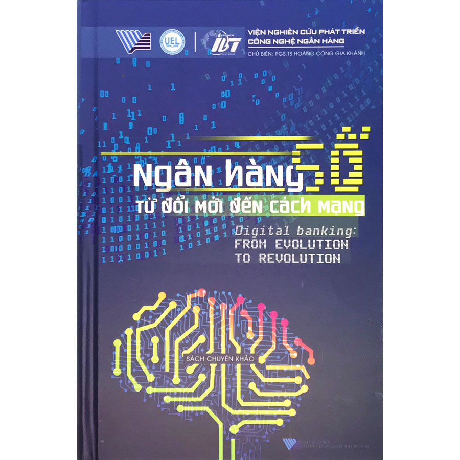 NGÂN HÀNG SỐ: TỪ ĐỔI MỚI ĐẾN CÁCH MẠNG