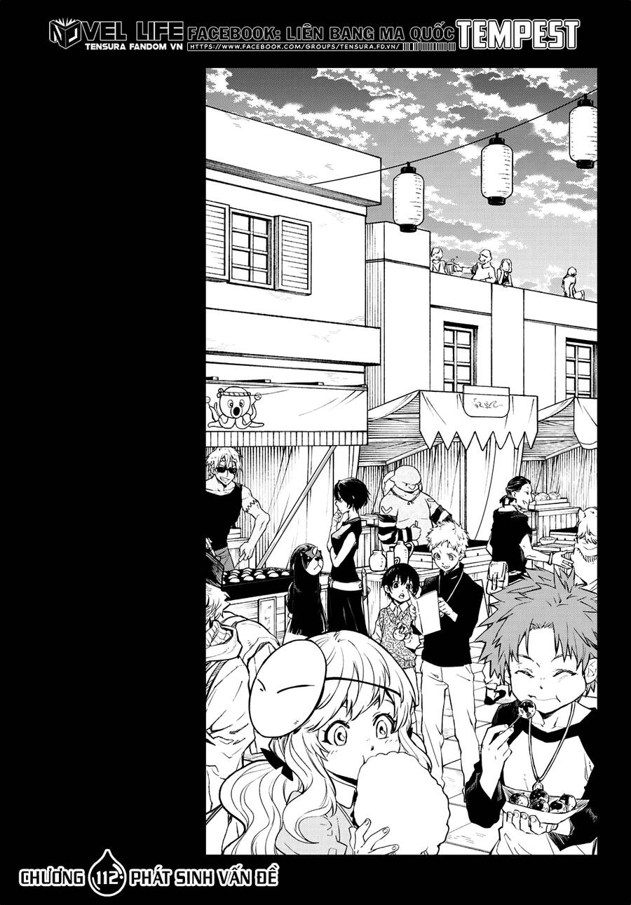 Dạo Quanh Ma Quốc chapter 112 16