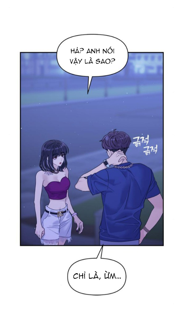 Couple Breaker chapter 80.1 41