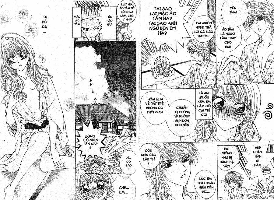 ban nhạc ardour chapter 8 55