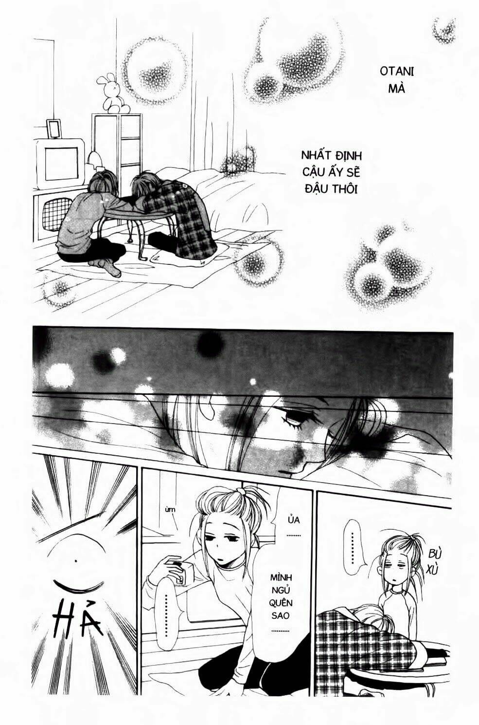 love com - đôi đũa lệch chapter 76 7