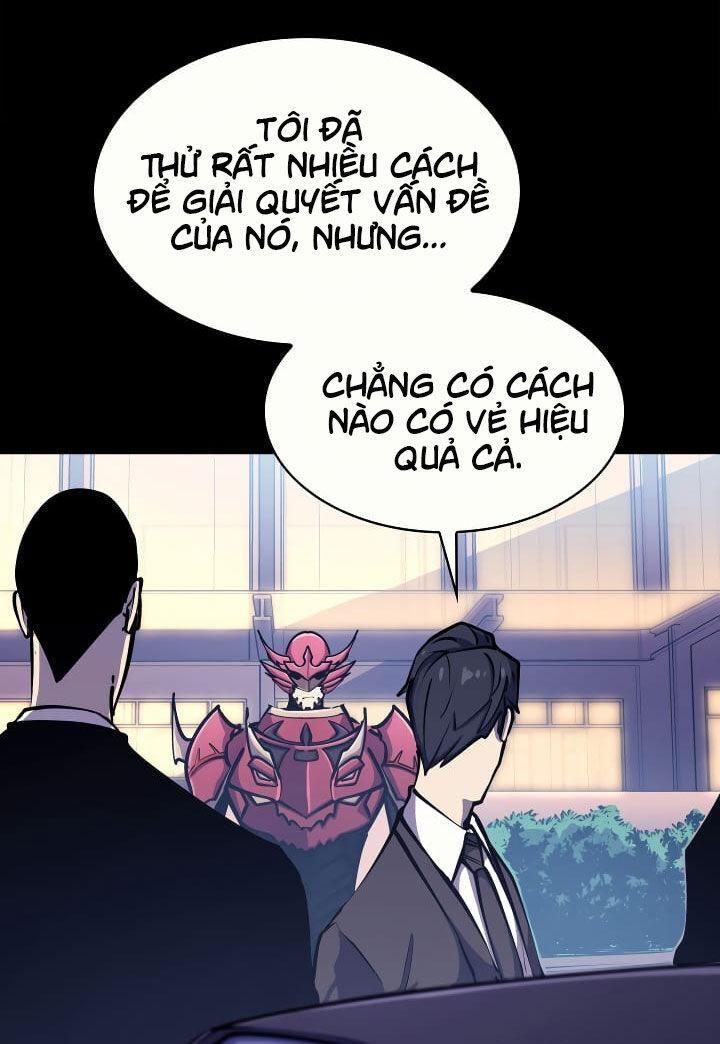 tôi trở lại thăng cấp một mình chapter 52 45