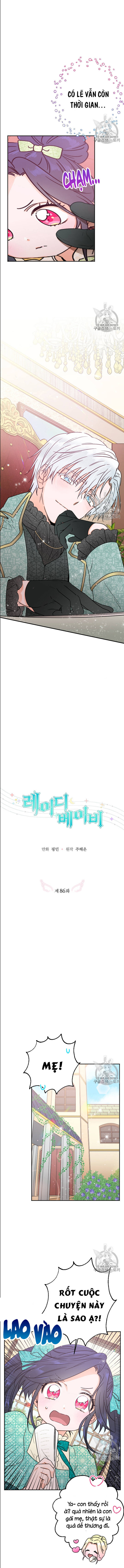 lady baby chapter 86 4