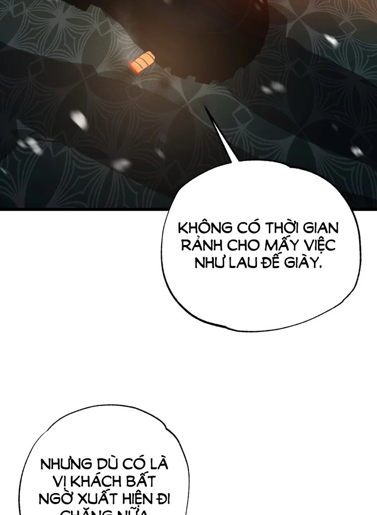 khi tôi bị chú chó tôi bỏ rơi cắn chapter 1.2 74