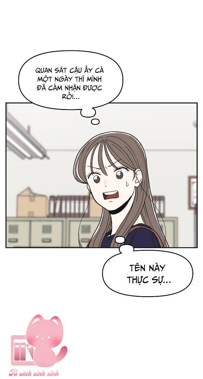 trái dấu hút nhau chapter 3 31