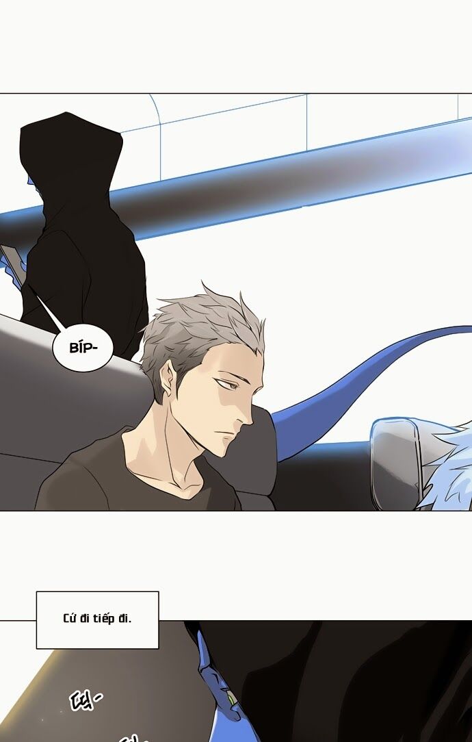 tòa tháp bí ẩn 2 chapter 115 9