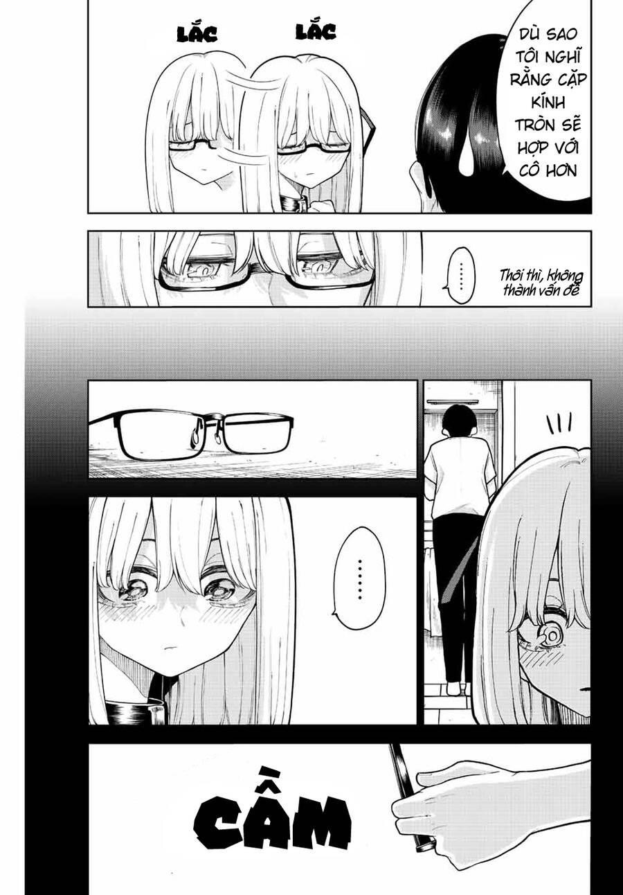 kimi janakya dame na dorei shoujo chapter 11 16