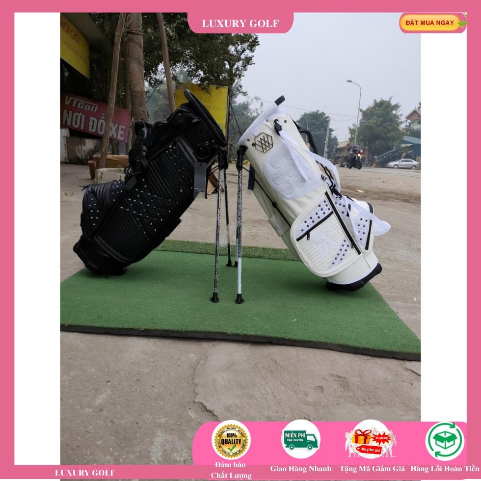 Túi đựng gậy golf thời trang ANEW có chân chống