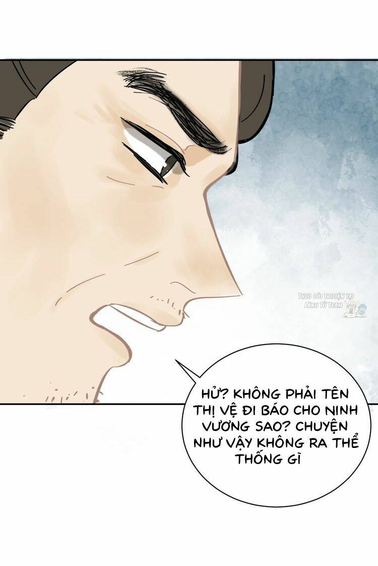 mãn đình phương - thiên hạ duy khanh chapter 4 27