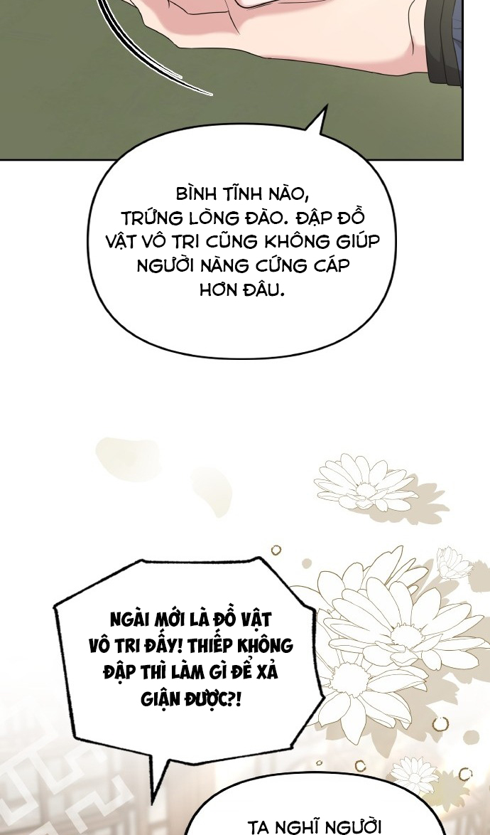 cao thủ chốn hậu cung chapter 157 17