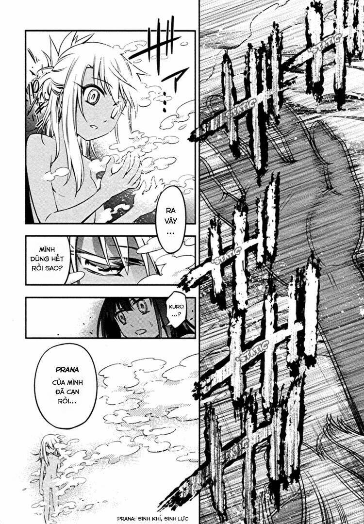 fate/kaleid liner prisma illya 2wei! chapter 10 22