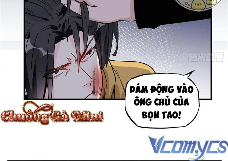 cố tổng, vợ của ngài quá mạnh rồi! chapter 22 76